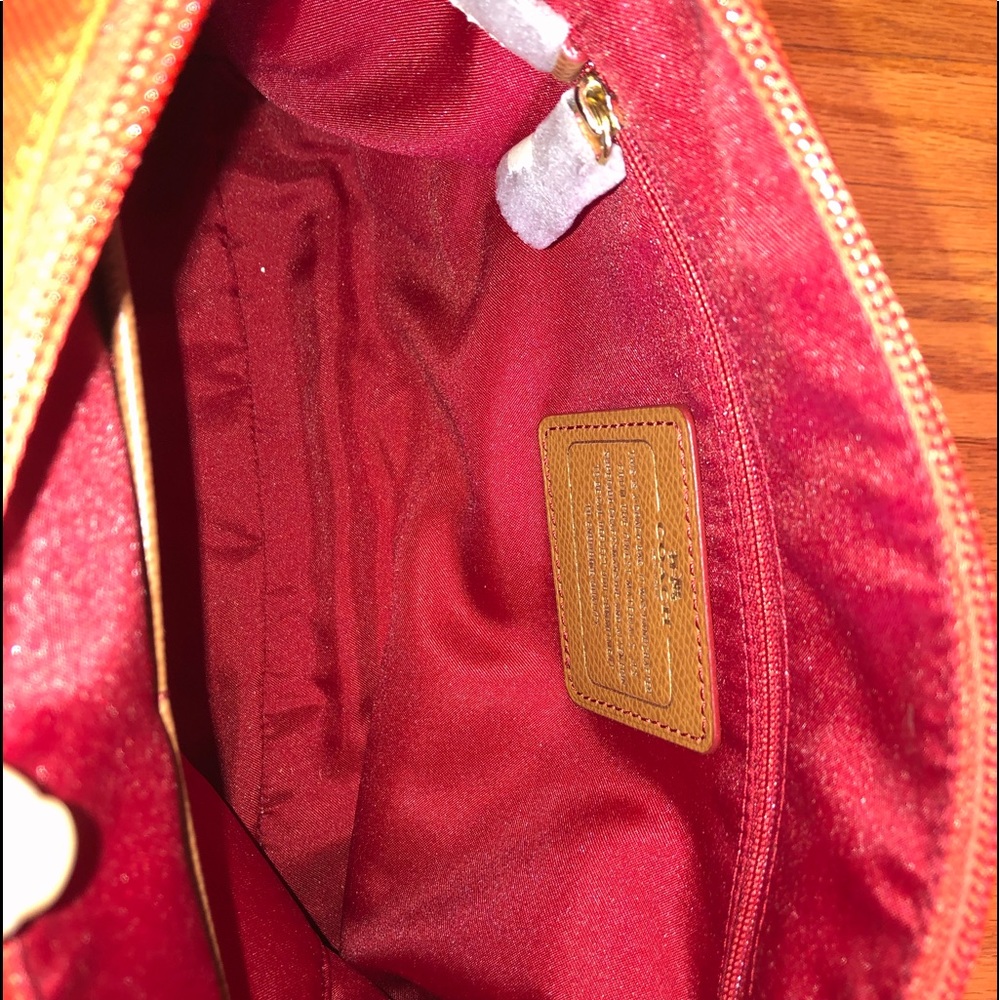 Coach Purse - Picture 6 of 8